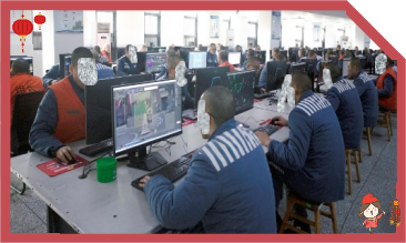 专业标注员团队